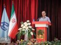 گزارش تصویری | آغاز به کار چهاردهمین کنفرانس ملی آمار ایران 